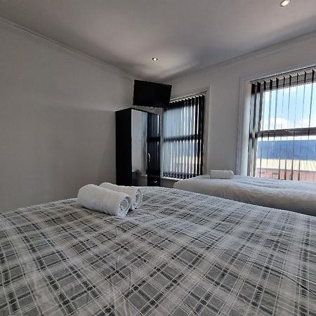 Hotel Pl Liverpool Extérieur photo