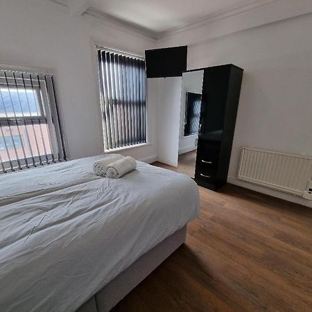 Hotel Pl Liverpool Extérieur photo