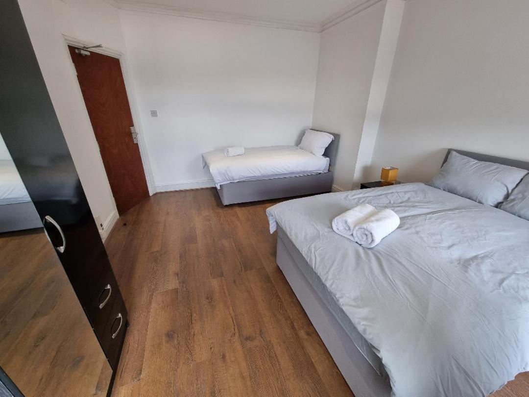 Hotel Pl Liverpool Extérieur photo