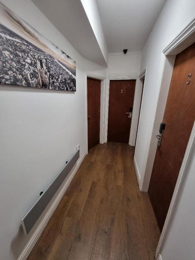 Hotel Pl Liverpool Extérieur photo