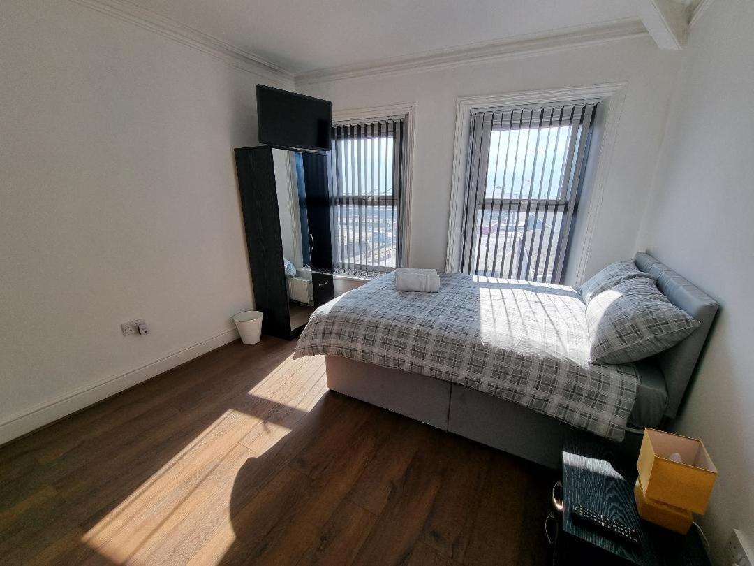 Hotel Pl Liverpool Extérieur photo