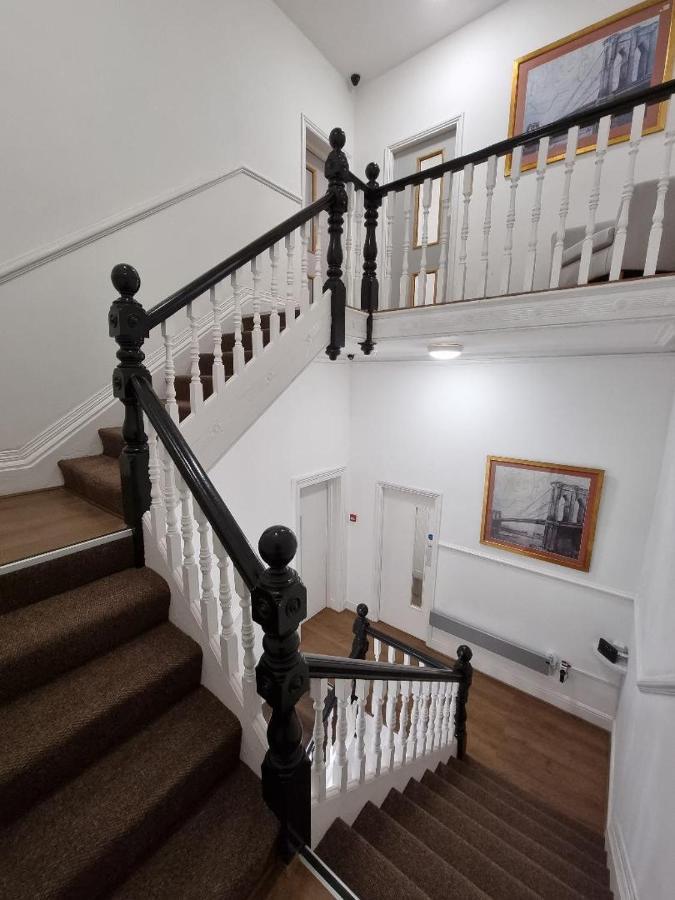 Hotel Pl Liverpool Extérieur photo