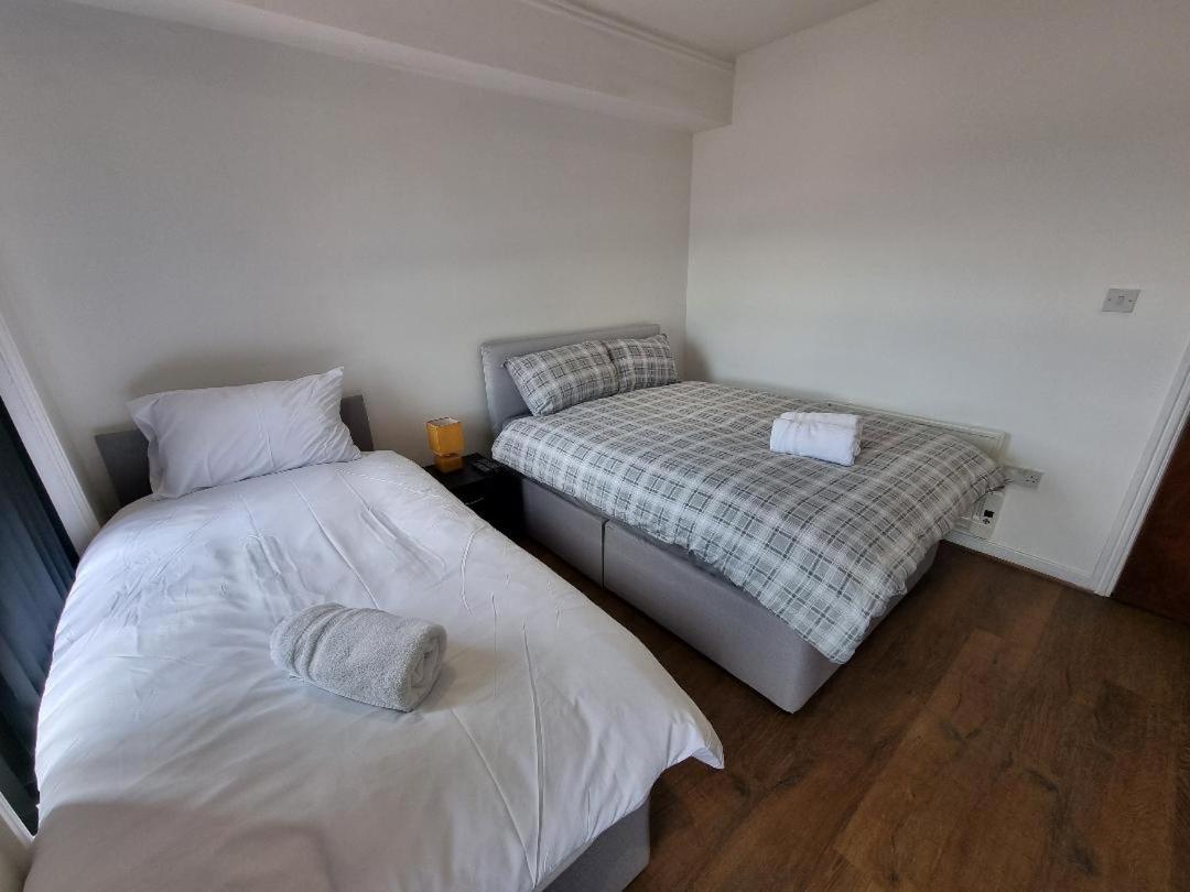 Hotel Pl Liverpool Extérieur photo