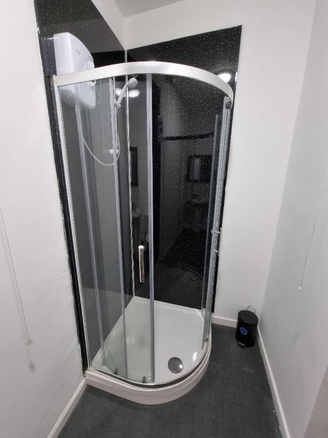 Hotel Pl Liverpool Extérieur photo