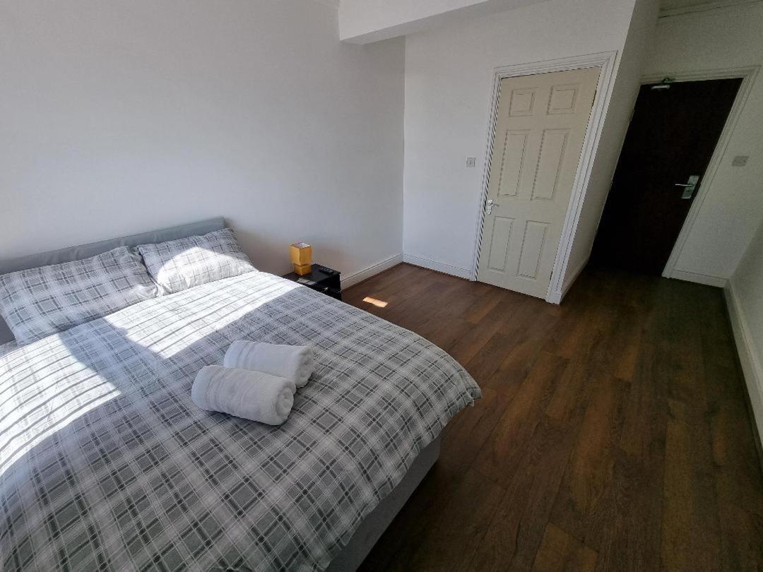 Hotel Pl Liverpool Extérieur photo