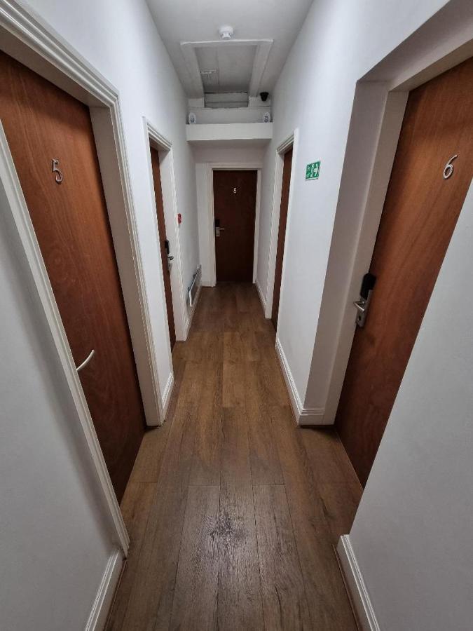 Hotel Pl Liverpool Extérieur photo