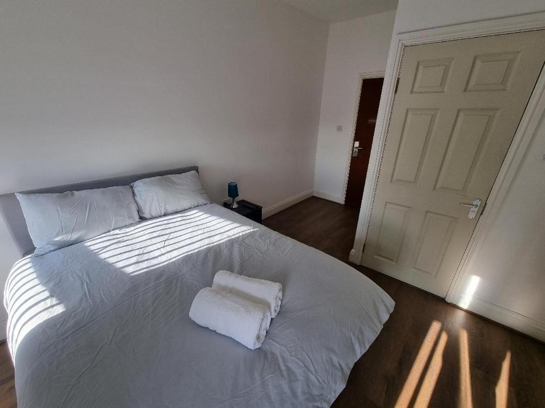 Hotel Pl Liverpool Extérieur photo