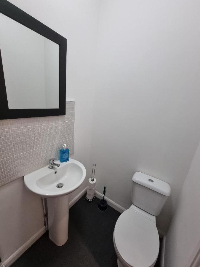 Hotel Pl Liverpool Extérieur photo
