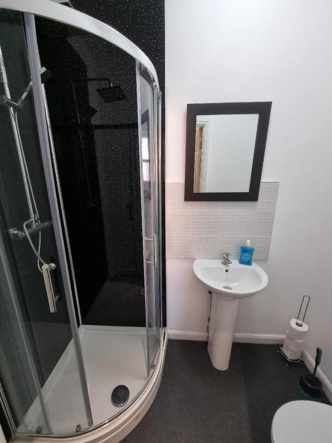 Hotel Pl Liverpool Extérieur photo