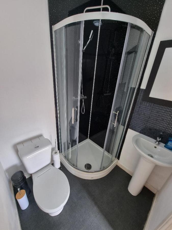 Hotel Pl Liverpool Extérieur photo