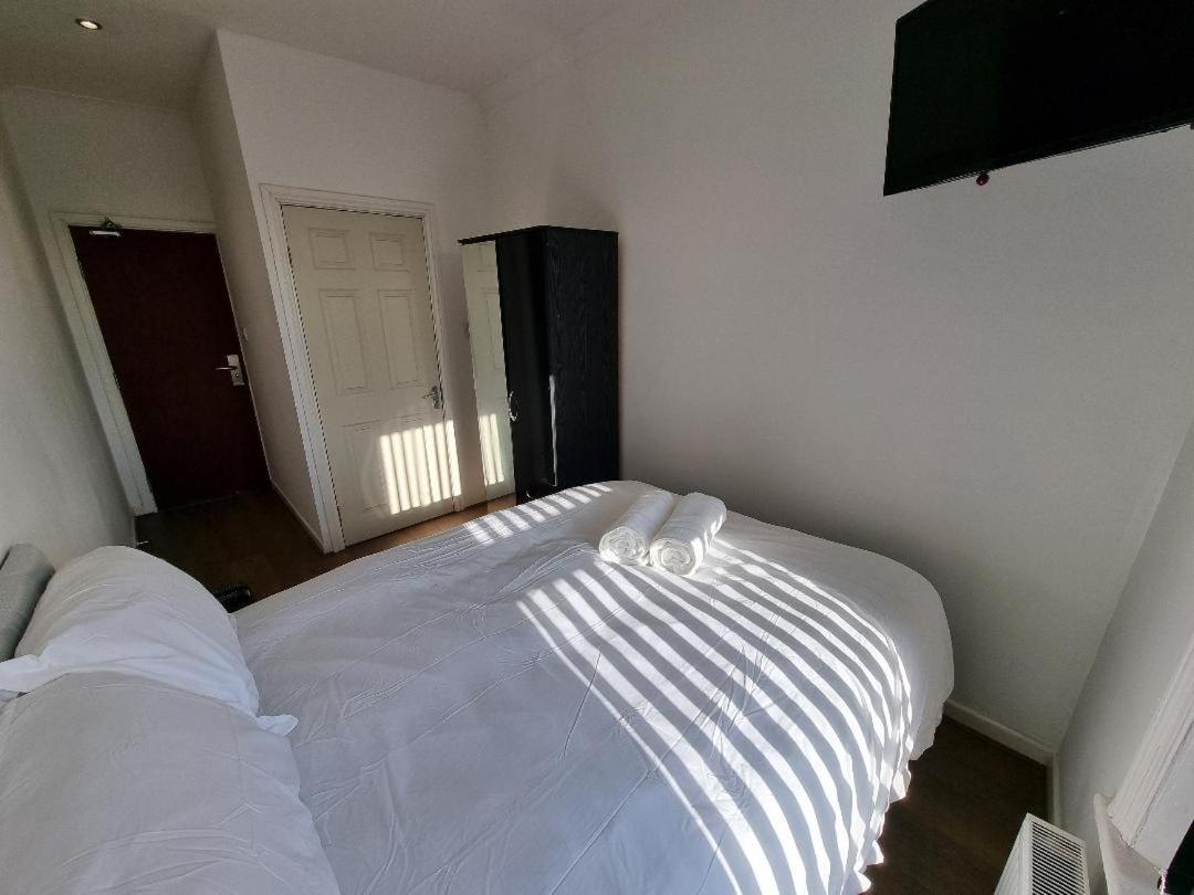 Hotel Pl Liverpool Extérieur photo